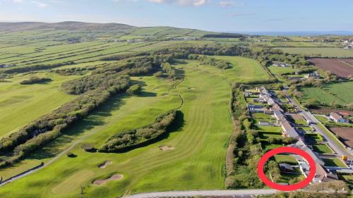 Ballyheigue Ski Chalet | Wild Atlantic Way Cabin