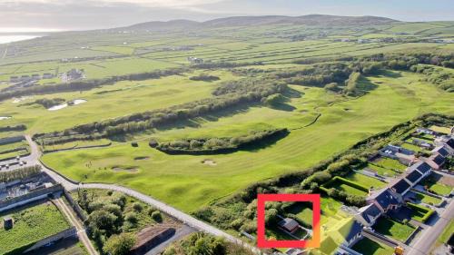 Ballyheigue Ski Chalet | Wild Atlantic Way Cabin