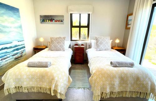 Boggoms Bay Villa | Wild Comforts at Springerbaai