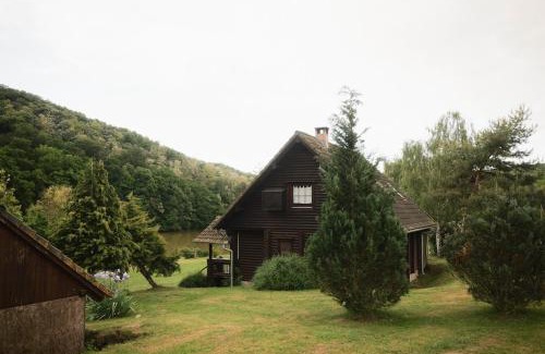 Nagycsepely Apartment | Wild&Free Private Lake