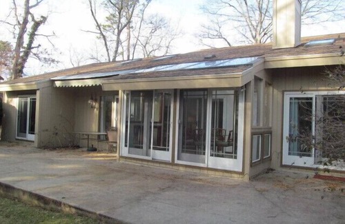 Silver Beach House | Wild Harbour Estates 4BD, 2.5 BA Contemporary-Association Beach, Central A/C, Outdoor Shower