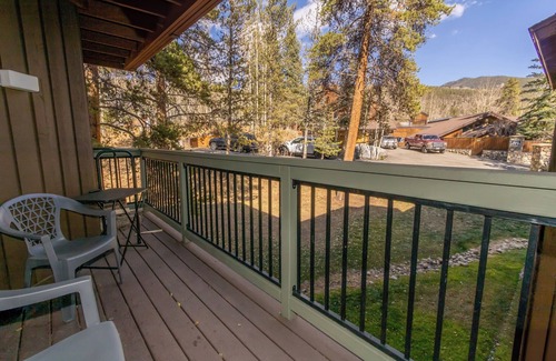 Keystone Apartment | Wild Irishman #1041 by Summit County Mountain Retreats