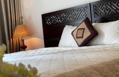 Hang Bac Hotel | Wild LoTus Ha Noi