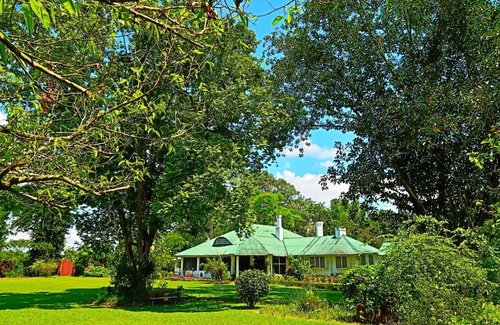 Balipara Cottage | Wild Mahseer