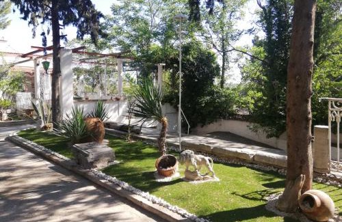 Canosa di Puglia Apartment | Wild Paradise