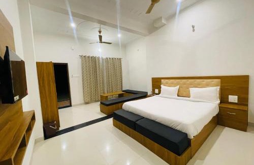 Viratnagar Resort | WILD RIDGE SARISKA RESORT