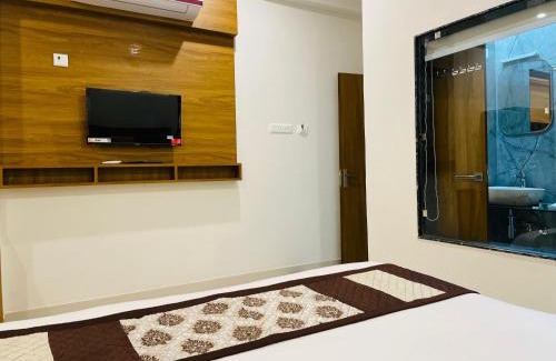 Viratnagar Resort | WILD RIDGE SARISKA RESORT