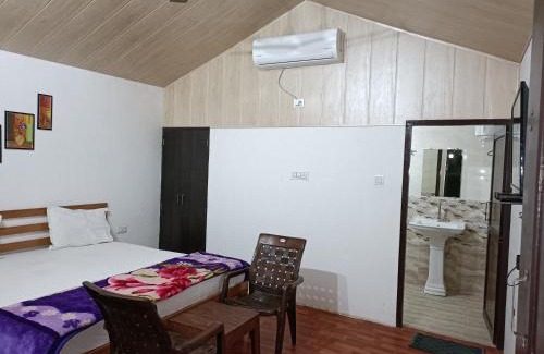 Viratnagar Resort | WILD RIDGE SARISKA RESORT