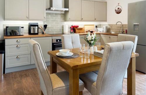 East Brent House | Wild View