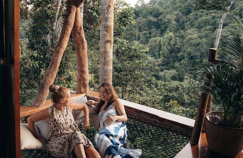 Ramonurcu House | Wild Wasi | Lodge – Adventures – Tour Guides