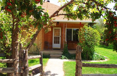 Escalante House | Wild West Retreat