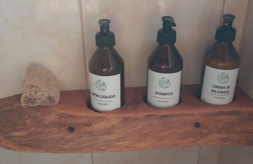 Ituzaingo Cabin | Wild Wetlands Lodge