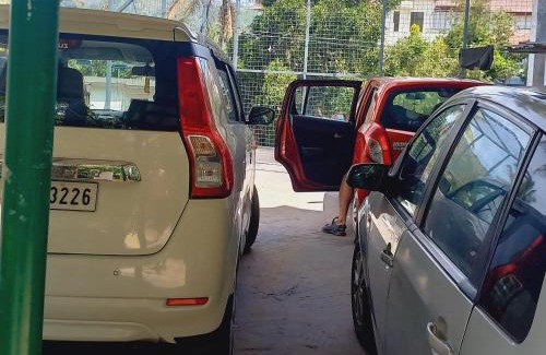 Kumily House | Wild Window - Forest View Homestay