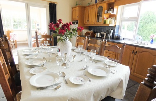 Ballylongford House | WildAtlanticWay Tarbert Kerrylodge.com4BR 4BR,Beach GamesRoom sleep8. discounts