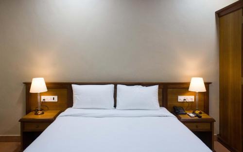 Sindewahi Resort | Wildcat Resort Tadoba