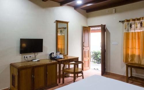 Sindewahi Resort | Wildcat Resort Tadoba