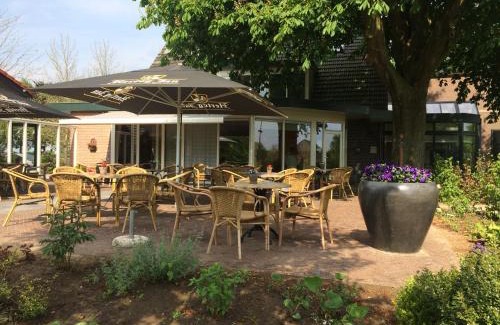 Vorden Hotel | Wildenborcherhof