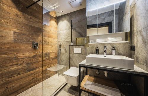 Mosern Apartment | Wilderer Ferienwohnung