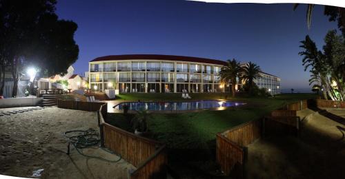 Wilderness Beach Hotel | Wilderness Beach Hotel
