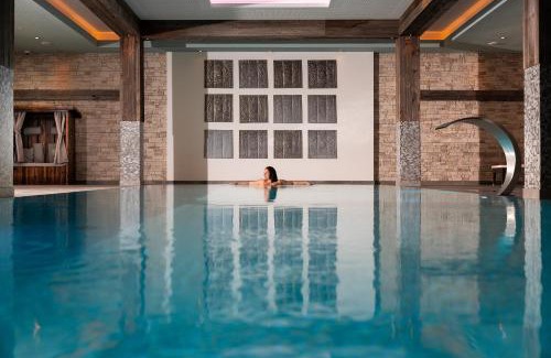 Bramberg am Wildkogel Apartment | Wildkogel Resorts - DAS Bramberg