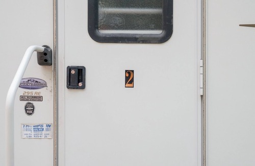 Miller Beach Cottage | Wildwood Camper: Grill, Firepit & Pets OK