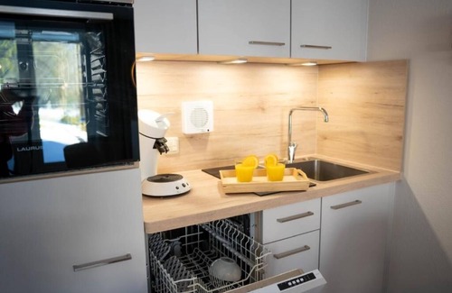 Sankt Englmar Apartment | Wildwood Lodge: Holiday apartment in the Bavarian Forest with pool and wellness