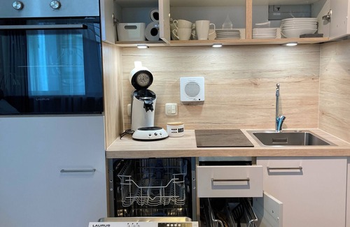 Sankt Englmar Apartment | Wildwood Lodge: Holiday apartment in the Bavarian Forest with pool and wellness