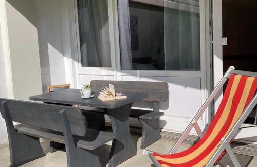 Sankt Englmar Apartment | Wildwood Lodge: Holiday apartment in the Bavarian Forest with pool and wellness