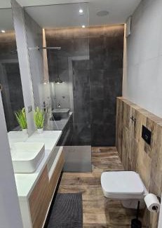 Stare Podgorze Apartment | Wilga Apartments next to the river