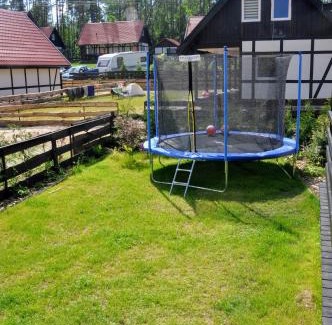 Sierakowice House | Wilk i Sowa
