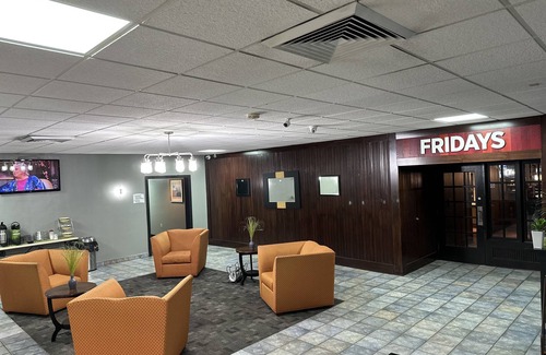 Wilkes-Barre Hotel | Wilkes-Barre Inn and Suites