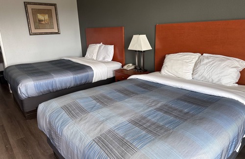 Wilkes-Barre Hotel | Wilkes-Barre Inn and Suites