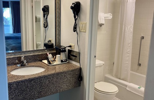 Wilkes-Barre Hotel | Wilkes-Barre Inn and Suites