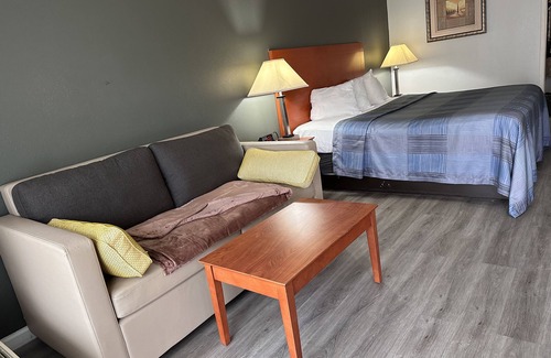 Wilkes-Barre Hotel | Wilkes-Barre Inn and Suites