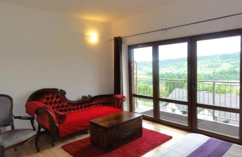 Solina House | Wilkowka