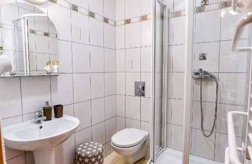 Zakopane House | Willa Bachledowka