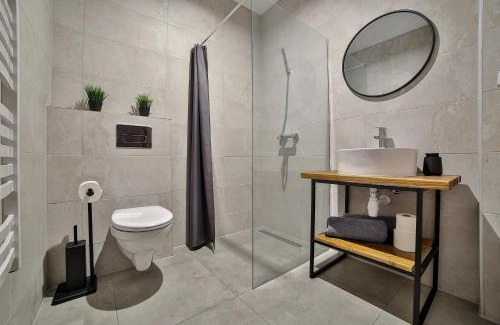 Rabka House | Willa Bania Rabka Zdrój - Bezpłatny całodzienny basen - blisko centrum - Widok na Babią Górę