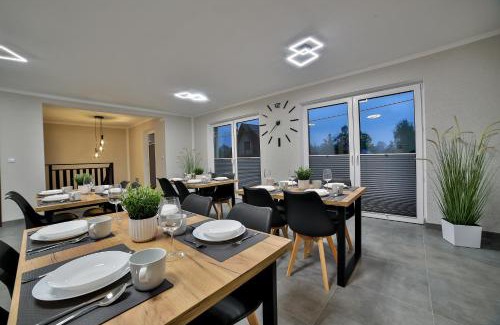 Rabka House | Willa Bania Rabka Zdrój - Bezpłatny całodzienny basen - blisko centrum - Widok na Babią Górę