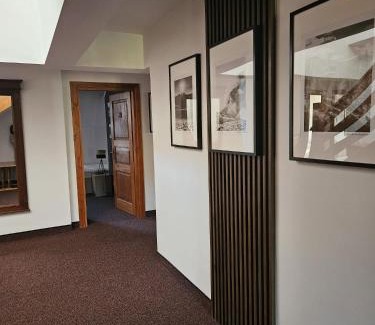 Wisla Villa | Willa Bimbrówka