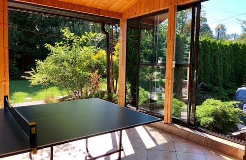 Milowka House | Willa Brzozówka