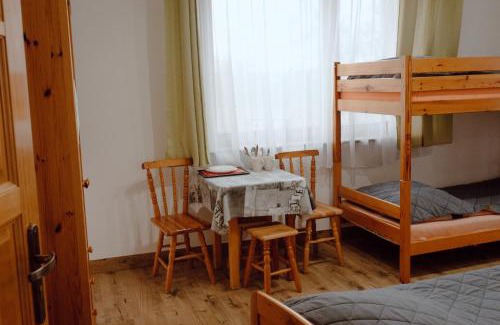 Rabka House | Willa Cicha