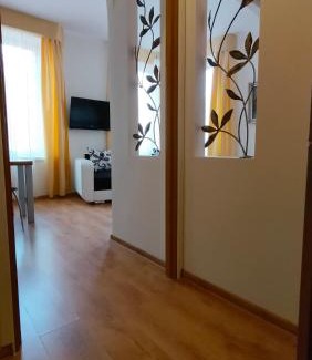 Krynica-Zdroj Resort | Willa Flora