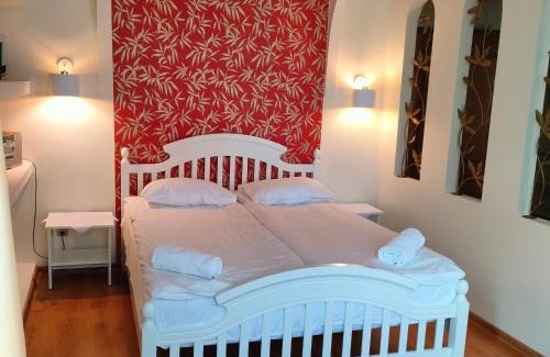 Krynica-Zdroj Resort | Willa Flora