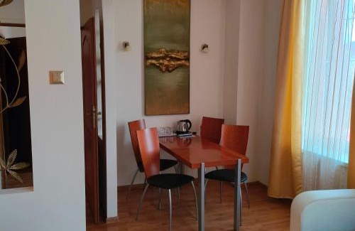 Krynica-Zdroj Resort | Willa Flora