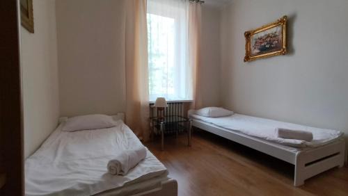Krynica-Zdroj Resort | Willa Flora