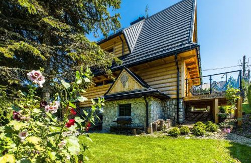 Brzegi Villa | Willa Gocówka & SPA