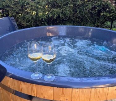 Brzegi Villa | Willa Gocówka & SPA