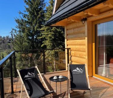 Brzegi Villa | Willa Gocówka & SPA