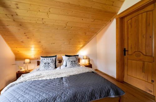 Koscielisko Apartment | Willa Jakubówka