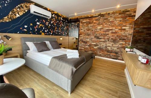 Sandomierz Apartment | Willa KWADRAT 12